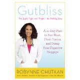 BOOK REVIEW: 'Gutbliss': A Physician Examines the Real Reasons Why Gastrointestinal Problems Afflict Women BOOK REVIEW: 'Gutbliss': A Physician Examines the Real Reasons Why Gastrointestinal Problems Afflict Women