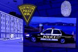 Suspect Arrested in Huntington Eighth Avenue Homicide