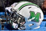 Green Named Marshall's Starting Quarterback Green Named Marshall's Starting Quarterback