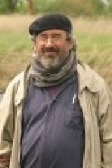 Letter from a Drone Protester's Jail Brian Terrell