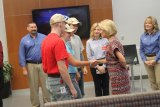 Students Experience Real-World Learning Through Summer Internship