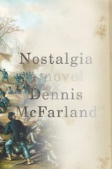 APRIL IS POETRY MONTH: Dennis McFarland's 'Nostalgia' APRIL IS POETRY MONTH: Dennis McFarland's 'Nostalgia'