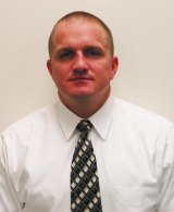 Barrett named Information Technology Chief