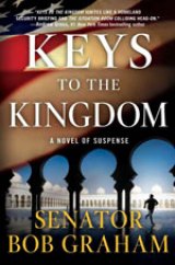 BOOK REVIEW: 'Keys to the Kingdom': Osama bin Laden -- Yeah, That One -- Masterminds Nuclear Attack on U.S.
