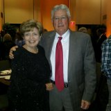 Marshall University Foundation establishes Larry and Toby Ann Nitardy Scholarship Marshall University Foundation establishes Larry and Toby Ann Nitardy Scholarship