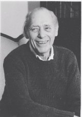 OP-ED: Lester Atwell: A Fine Old Gentleman
Lester Atwell in his 90s.