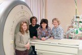  St. Mary’s awarded gold seal of accreditation for MRI services