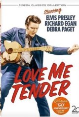 OP-ED: Love Me Tender Premiered in New York OP-ED: Love Me Tender Premiered in New York