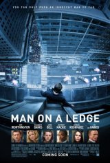 "Ledge" Means Entertaining Ride "Ledge" Means Entertaining Ride