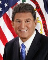 EDITORIAL: U.S. Attorney's Manchin Investigation Remains a Mystery Manchin