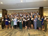 Marshall School of Medicine Announces 2022 Match Day Results