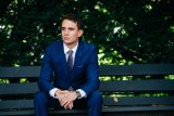 Marshall Hosts New York Pianist Michael Noble for Jan. 14 Recital 