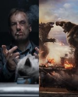 Marquee Pullman Unleashes 'Godzilla v. Kong', 'Ben Hur'; Celebrates Easter