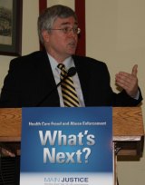 Intercepted Memo: The Morrisey Campaign Intercepted Memo: The Morrisey Campaign