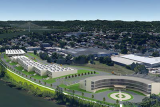 Proposed Highlawn Revitalization Plan Revealed Proposed Highlawn Revitalization Plan Revealed