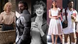2022 Academy Award Nominations