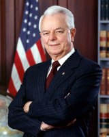 WV Legislature Introduces Bill to Make Robert C. Byrd’s Birthday a Holiday
