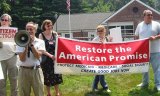 PARALLEL UNIVERSE: War on 'Entitlement' Programs Like Social Security Being Waged by GOP -- and Obama PARALLEL UNIVERSE: War on 'Entitlement' Programs Like Social Security Being Waged by GOP -- and Obama