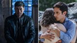 Three Movies Open as a "Summer Cruise" Awaits July 30
