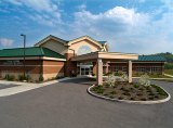 Marshall Health Expands Outpatient Services to Three Gables Surgery Center