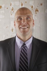 Tony Kemper Named Associate Head Coach of Women’s Basketball Tony Kemper