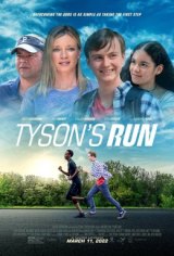 Pullman 16 :  "The Batman"  Continues,  "Tyson's Run" debuts