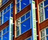 Art Exhibits Open in Huntington