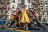 Pullman Cinema adds West Side Story; Clifford now $5