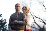 TAKE ONE: Weekend First Movie Comings/Goings --- Huntington, WV January Jones in "We Are Marshall"