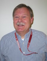 Wes Walker