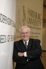 OP-ED: Investments in STEM Education Are A Key to Our Military Strength Dr. Mel Schiavelli
