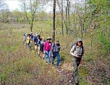 “Opt to Be Outside” at a West Virginia State Park on Black Friday, Nov. 25, 2016 “Opt to Be Outside” at a West Virginia State Park on Black Friday, Nov. 25, 2016