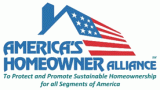 Housing Industry Veterans Launch New Advocacy Organization, America's Homeowner Alliance Housing Industry Veterans Launch New Advocacy Organization, America's Homeowner Alliance