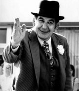 EDITORIAL: Like his Uncle A. James, Joe Manchin Plays us for Fools A. James...or Joe?