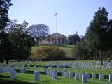 Arlington House, Arlington National Cemetery