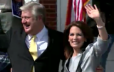 EDITORIAL: GOP's Bachmanns Not the Extremists Here EDITORIAL: GOP's Bachmanns Not the Extremists Here