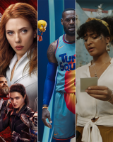 Summer Movie Season Heating Up; July 16 - 22 Marquee Pullman Showtimes 