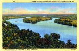 High Water Delays Blennerhassett Island Opening Until May 10 High Water Delays Blennerhassett Island Opening Until May 10