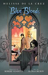 Graphic Novel About Vampires Who Are Much More Sophisticated than the 'Twilight' Bunch Graphic Novel About Vampires Who Are Much More Sophisticated than the 'Twilight' Bunch