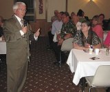 Clark Barnes Makes Federal Stimulus a Top Campaign Issue in Governor's Race Senator Barnes