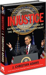 BOOK REVIEW: 'Injustice': Department of Justice is Broken, Dysfunctional BOOK REVIEW: 'Injustice': Department of Justice is Broken, Dysfunctional
