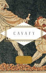 APRIL IS POETRY MONTH: 'On the Stairs' by C.P. Cavafy APRIL IS POETRY MONTH: 'On the Stairs' by C.P. Cavafy