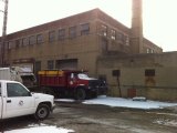City Worker Critically Injured in Flash Fire at City Garage to be Flown to Burn Unit City Garage