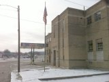 Huntington Council’s Finance Committee Meeting Thursday City Gas Station