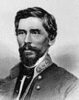 CIVIL WAR OP-ED: Saint Patrick’s Day Tribute to General Cleburne Gen. Patrick R. Cleburne