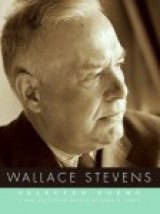 POETRY MONTH: Wallace Stevens: 'The Dove in the Belly' POETRY MONTH: Wallace Stevens: 'The Dove in the Belly'