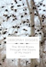 POETRY MONTH: 'The Coat': from 'The Wind Blows Through the Doors' by Deborah Digges POETRY MONTH: 'The Coat': from 'The Wind Blows Through the Doors' by Deborah Digges