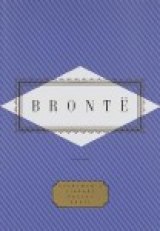 POETRY MONTH: Emily Bronte: 'No coward soul is mine' from Bronte Poems POETRY MONTH: Emily Bronte: 'No coward soul is mine' from Bronte Poems
