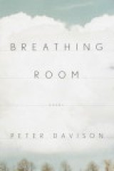 POETRY MONTH: Peter Davison: 'The Level Path' from Breathing Room