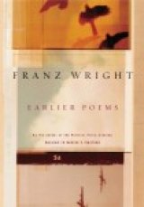 POETRY MONTH: 'Rooms' from Franz Wright's Earlier Poems POETRY MONTH: 'Rooms' from Franz Wright's Earlier Poems